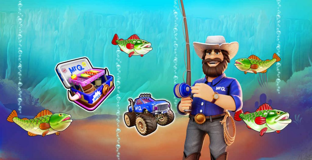 Tips for Big Bass Splash Players