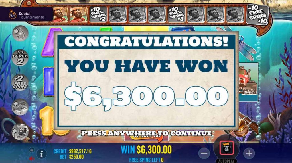 Why Big Bass Splash Is a Keeper